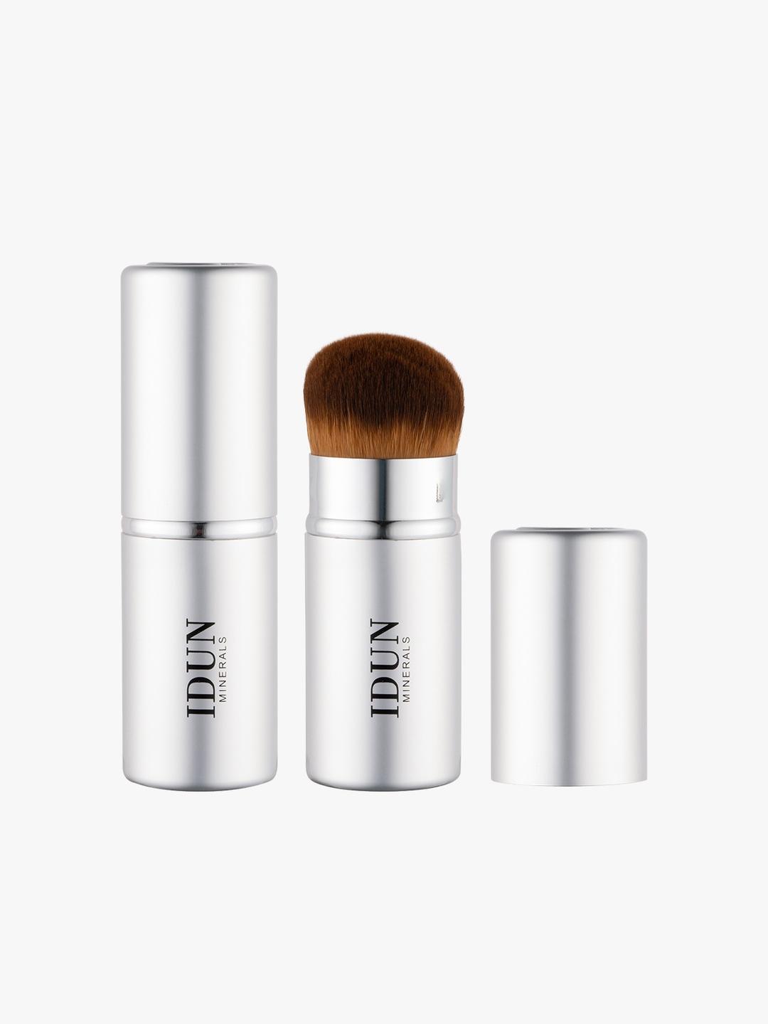 휴대용 가부키 브러쉬