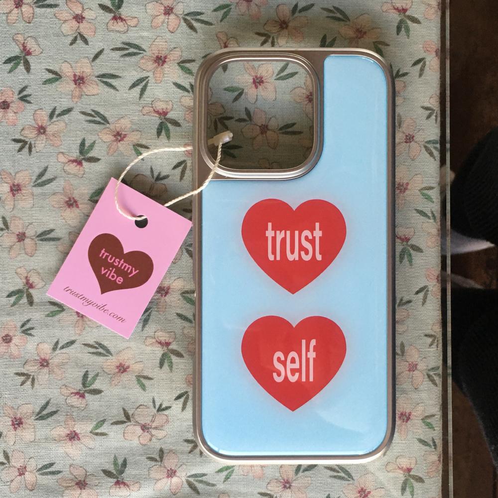 trustself heart case