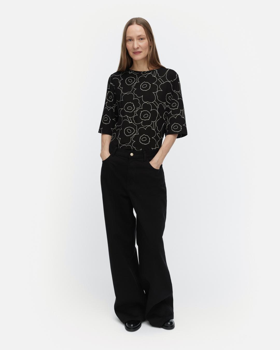 콜라이시 피르토 우니꼬 저지 반팔 티셔츠