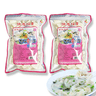 홍홍 중국식품 중국 정의 훈둔 완탕 물만두 중국만두, 400g, 2개