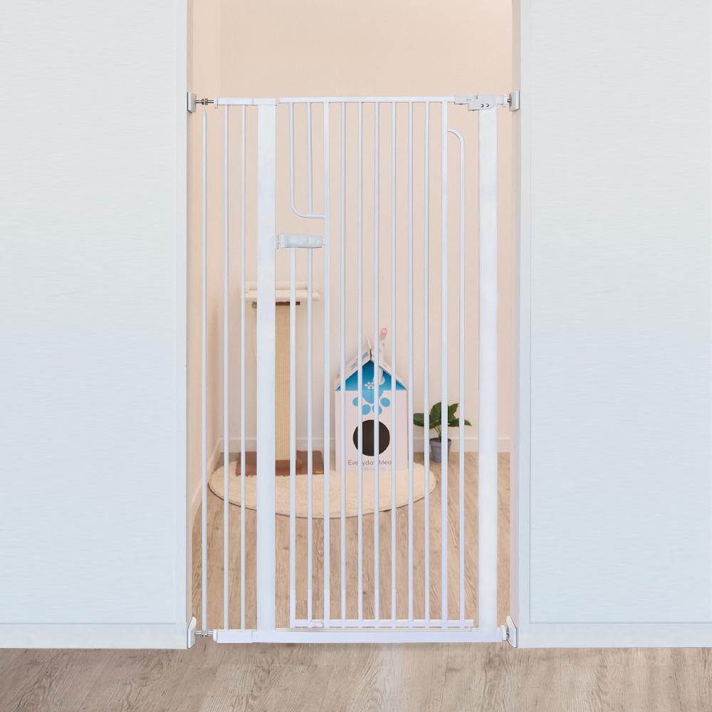 [무료배송] 아토주 마그리 고양이 방묘문 펫도어 150cm