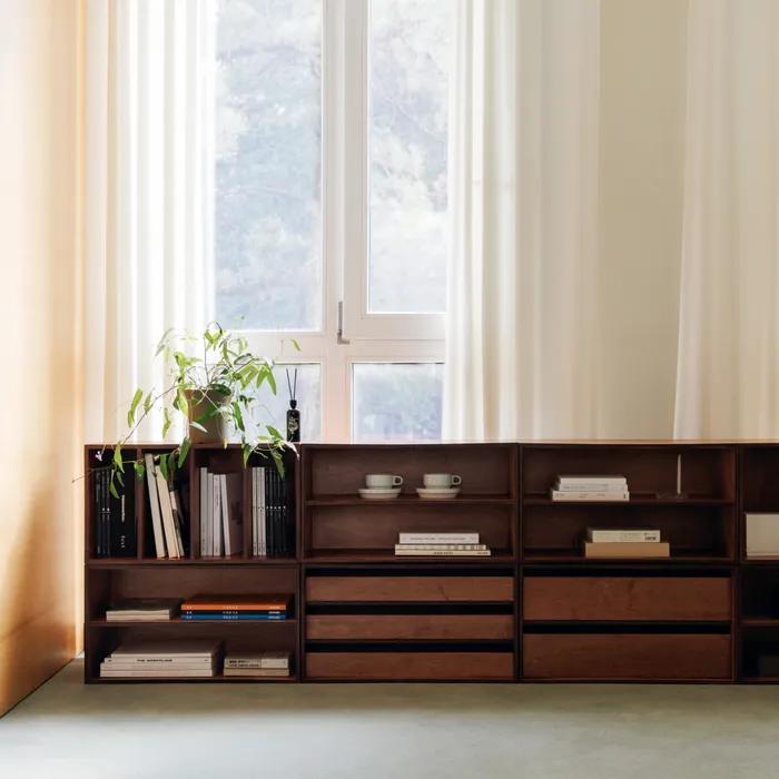 로우레스트 쉘브 (5종 택2)