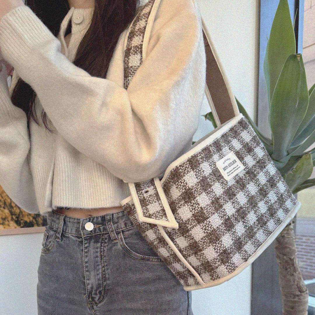 [당일배송] 라무르백(이너백 포함) 스몰/미듐/라지