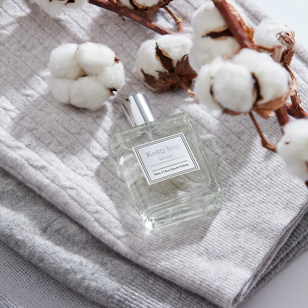 [아로 향수] 니트 향수 니티 허그 Knitty hug 50ml
