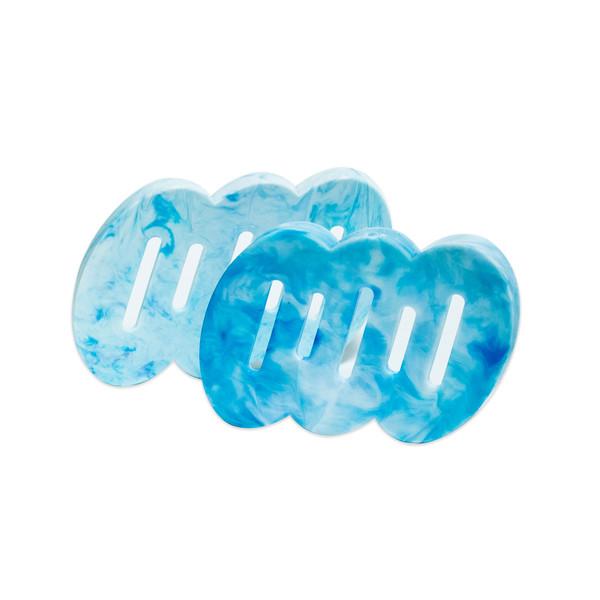 업사이클링 버블 비누 받침대