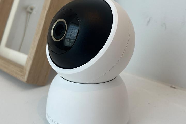 홈캠 2K 오즈캠 고화질 가정용 스마트폰 홈 CCTV IP 홈카메라 베이비캠 펫캠