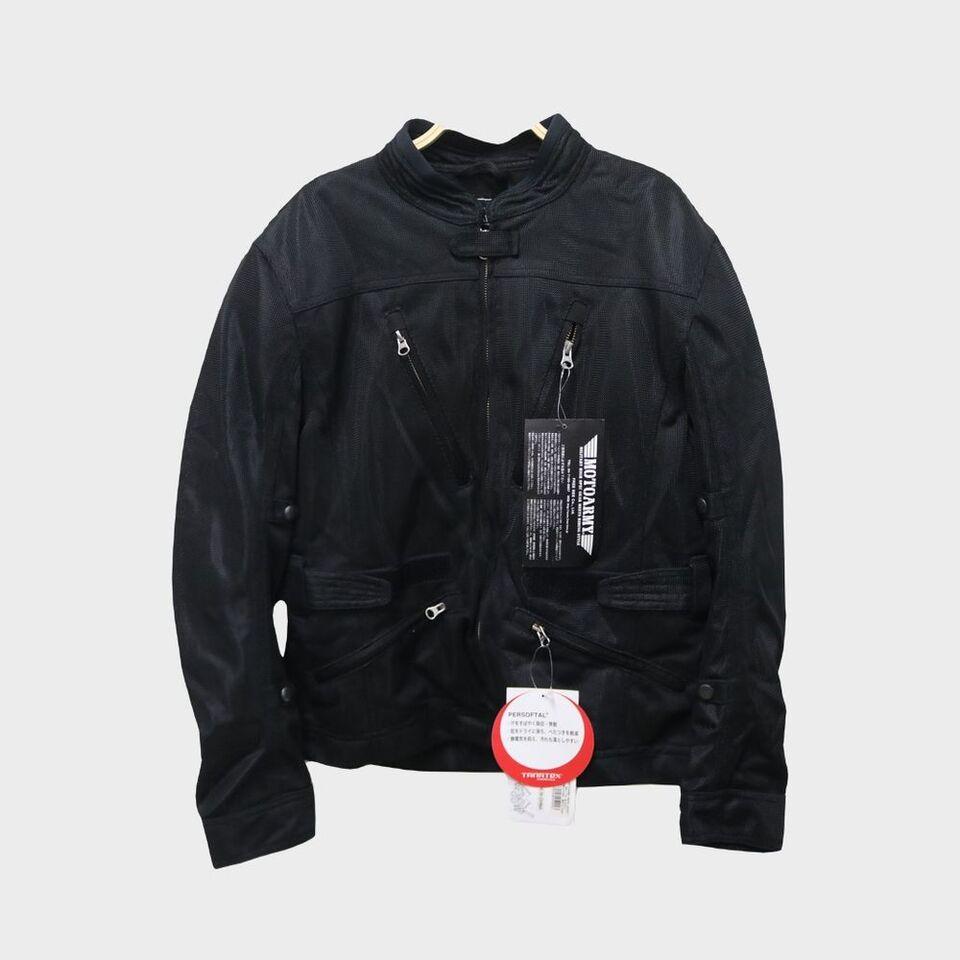 [미사용품] MOTOARMYMEN L