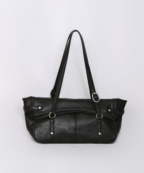 프레자 백 (BLACK)