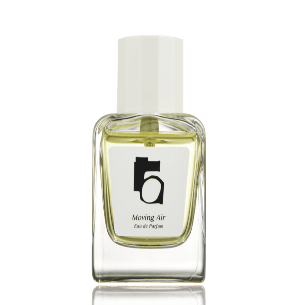 무빙 에어 - 오드퍼퓸