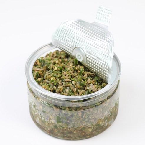 셰프애찬 수제 청양 맵짤이, 400g, 1개 - 김치/반찬/젓갈/절임 | 쿠팡