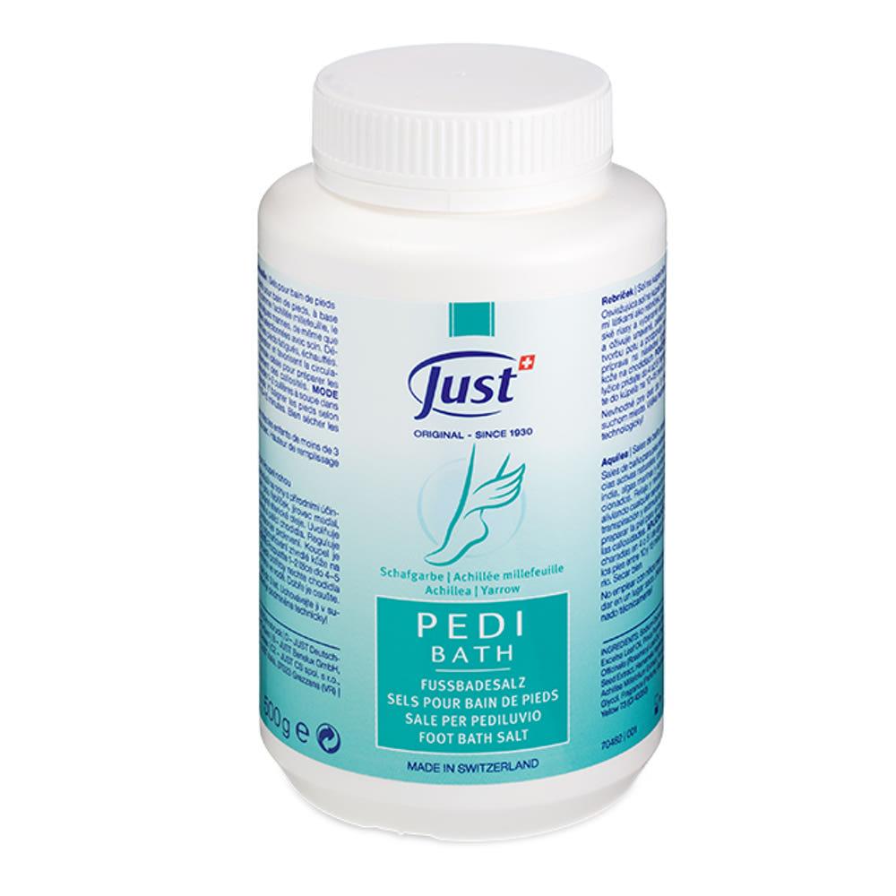 스위스유스트 페디 솔트