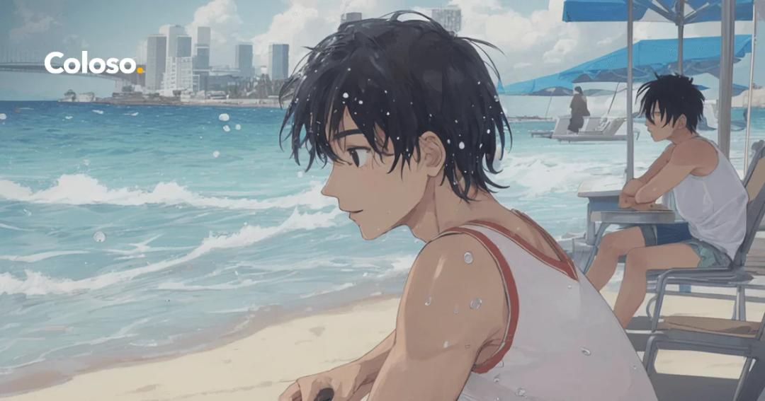 웹툰 창작의 범위를 넓히는 Chat GPT와 스테이블 디퓨전 활용 가이드