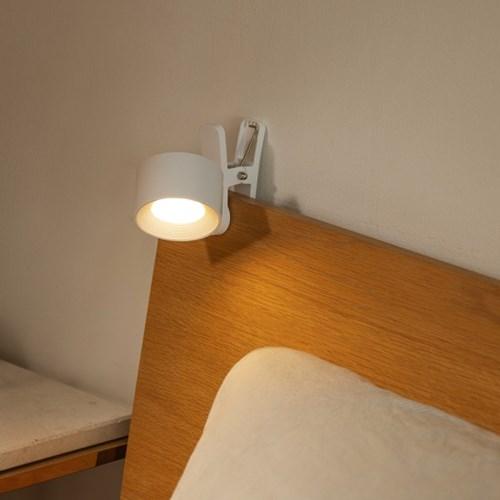 프리즘 충전식 멀티 원형 조명 PL-41WH