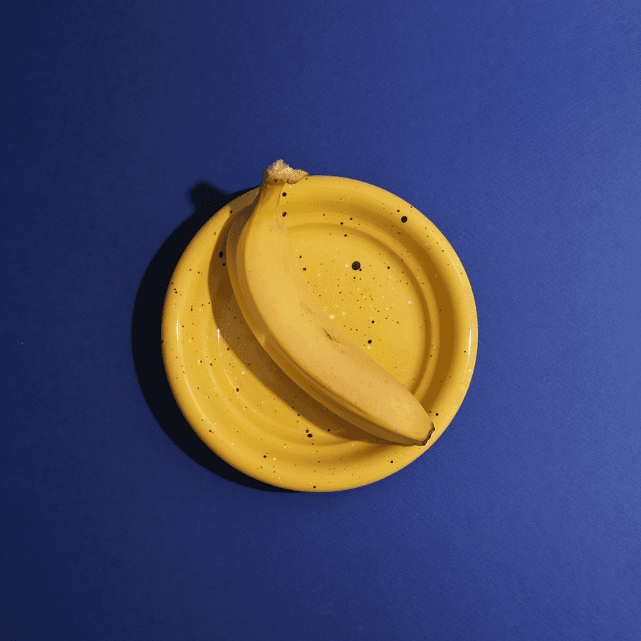 MUGLY01 : Honeybee_디저트플레이트