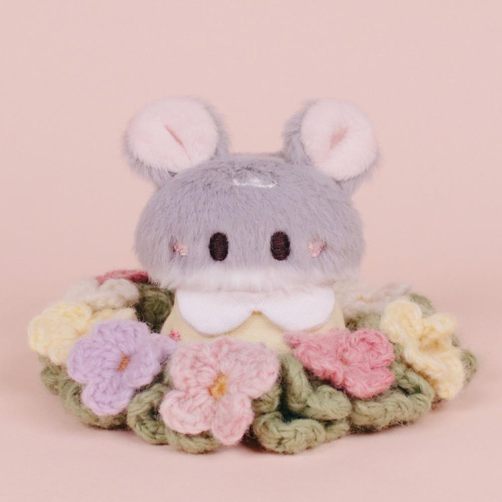 피넛무스 그레이