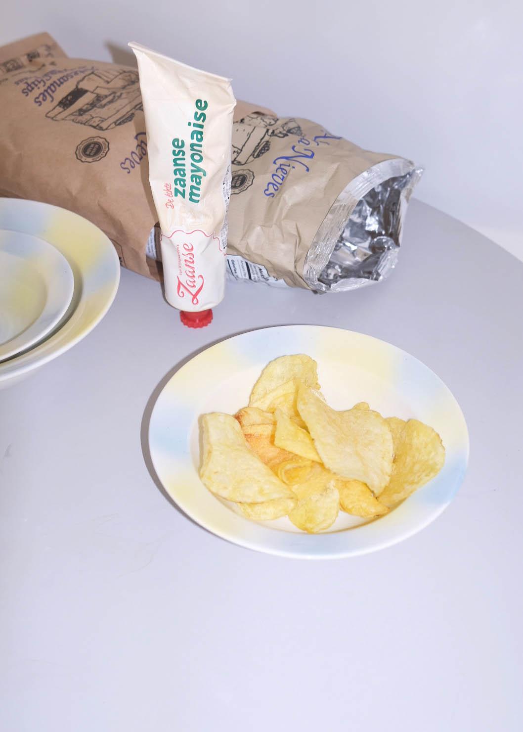 cloud bowl