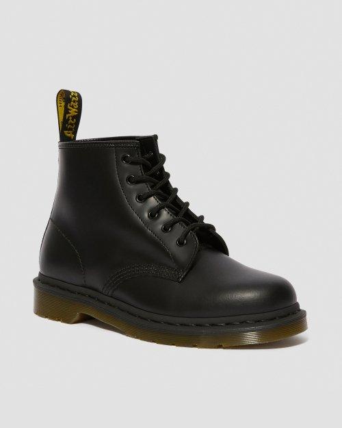 101 레이스 로우 부츠