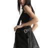 [MASONPRINCE] New Leather Bucket Shoulder Bag
