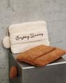 Fluffy Laptop Bag 뽀글이 노트북 파우치 맥북 가방