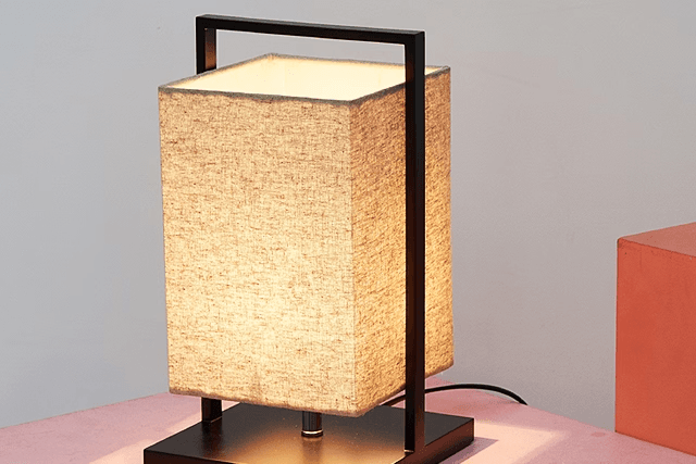 에이지 단스탠드_2colors(램프증정)