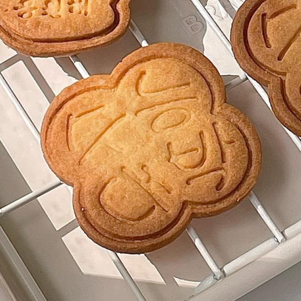 수능대박 클로버 수능쿠키커터 쿠키틀 수험생