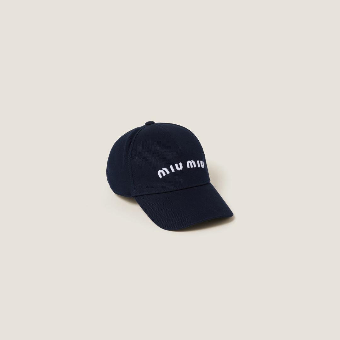 Drill baseball cap