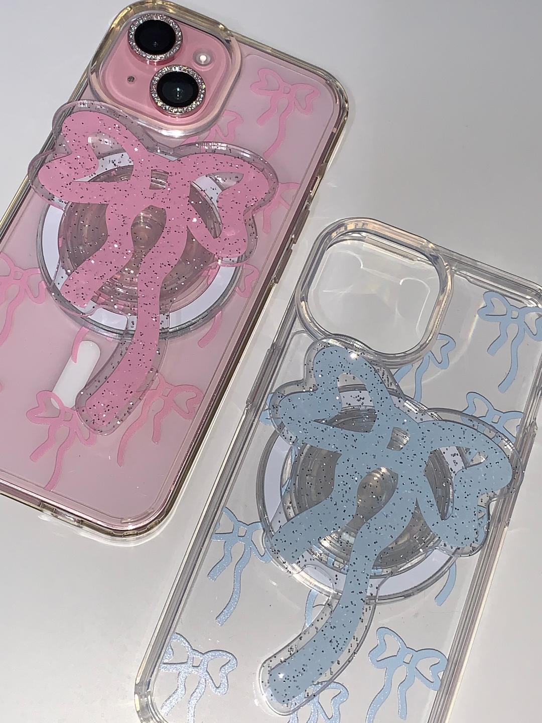 magsafe ballerina ribbon tok