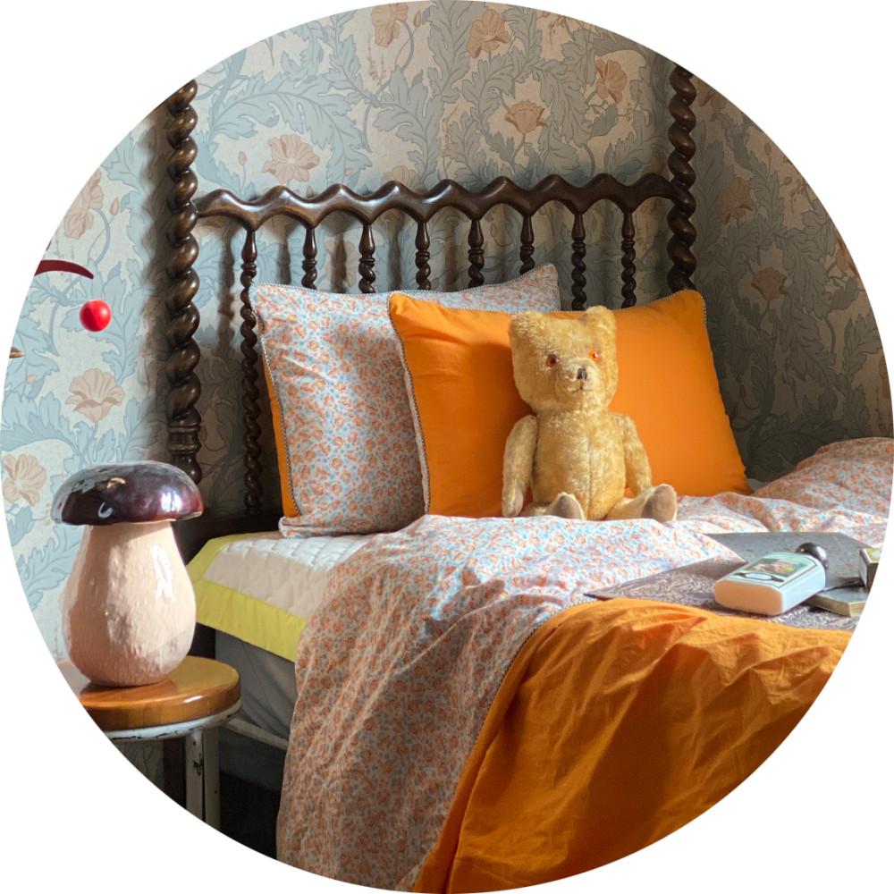 오랑주리 봄봄 -이불커버