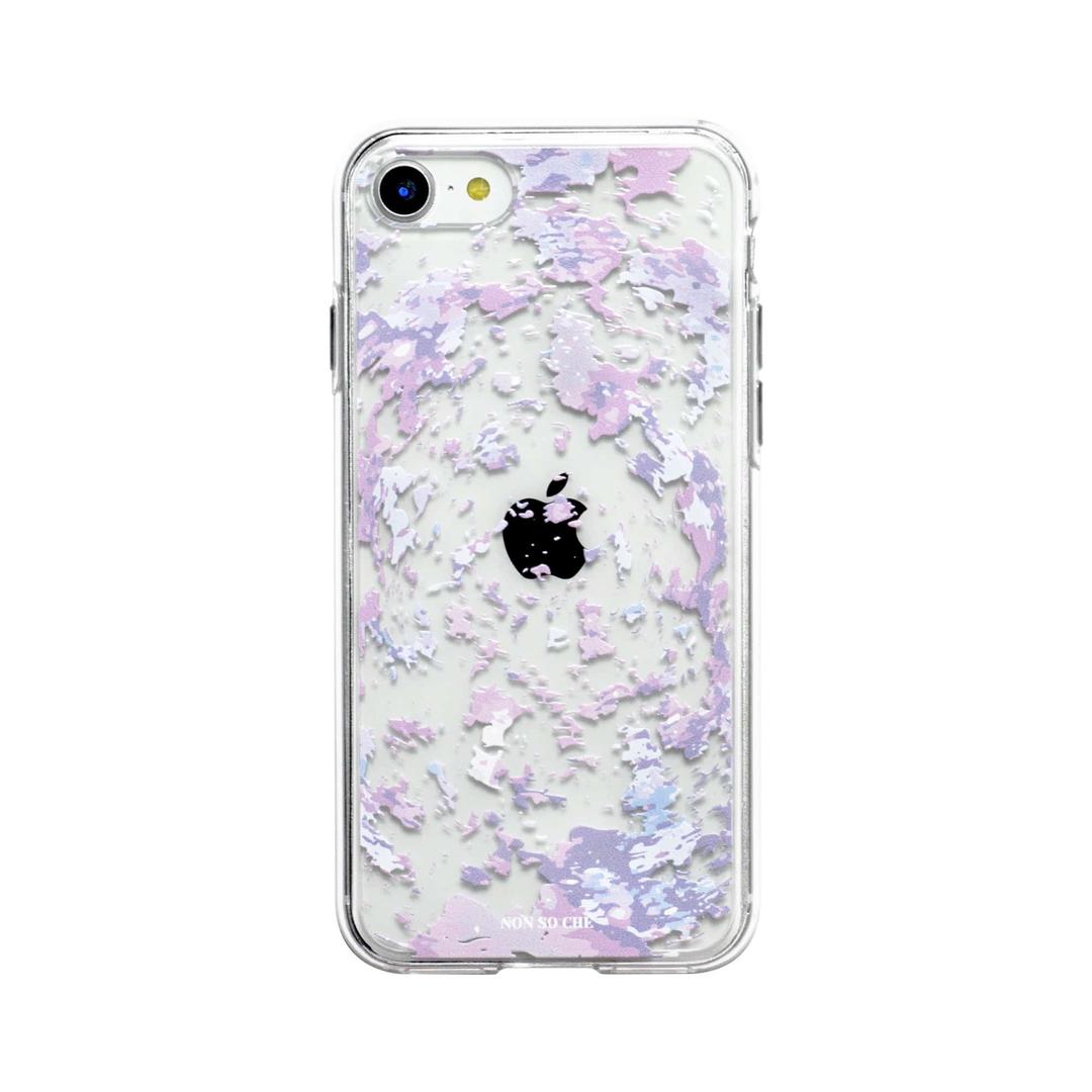 [Phone Case] Windy (purple)
