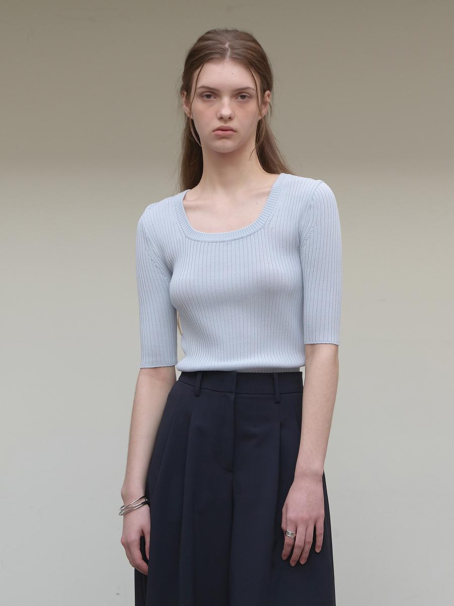 뉴 스테이 니트