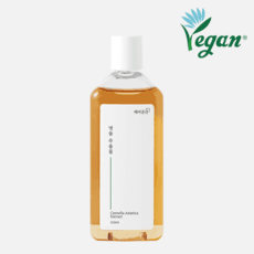 채비공간 병풀추출물 비건토너 150ml