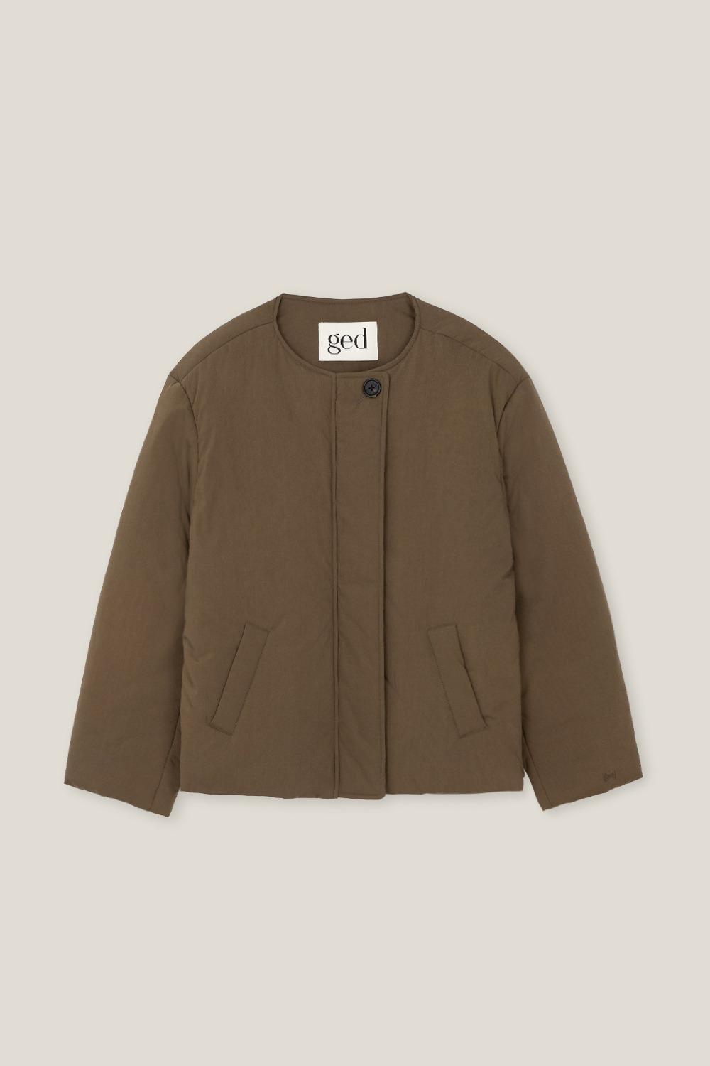 PUFFER PADDING JUMPER