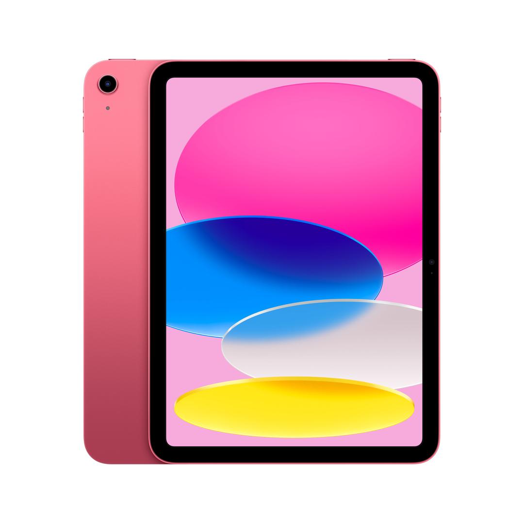 Apple 아이패드 10세대 WIFI 64GB - 핑크 (MPQ33KH/A)