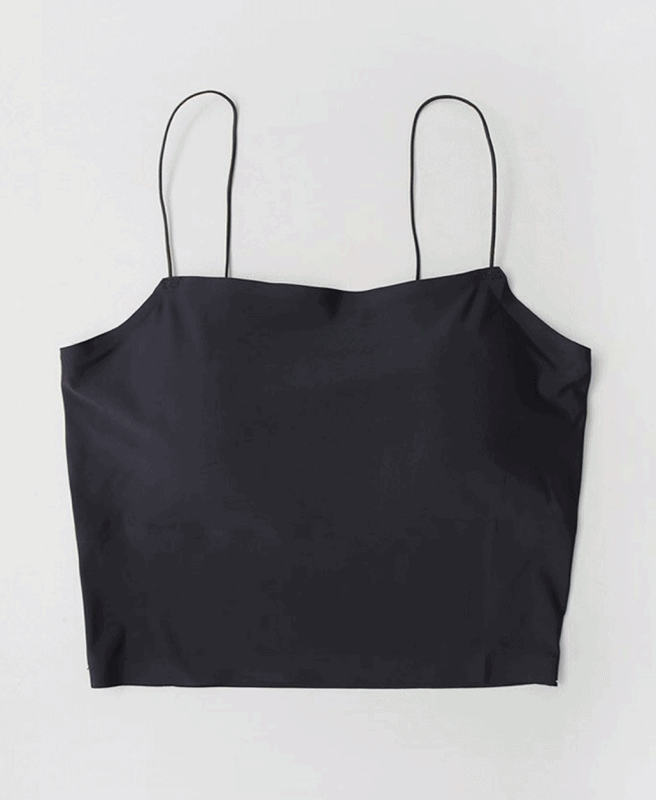 뉴 심리스 이너 브라 탑 (3color)