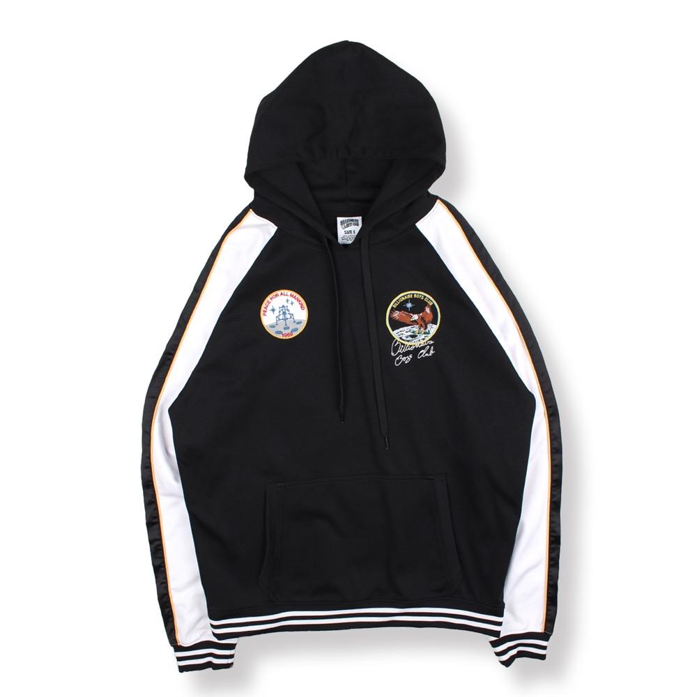 BILLIONAIRE BOYS CLUB (L)