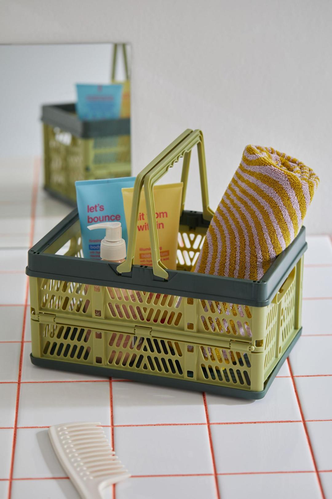 Felix Folding Storage Caddy