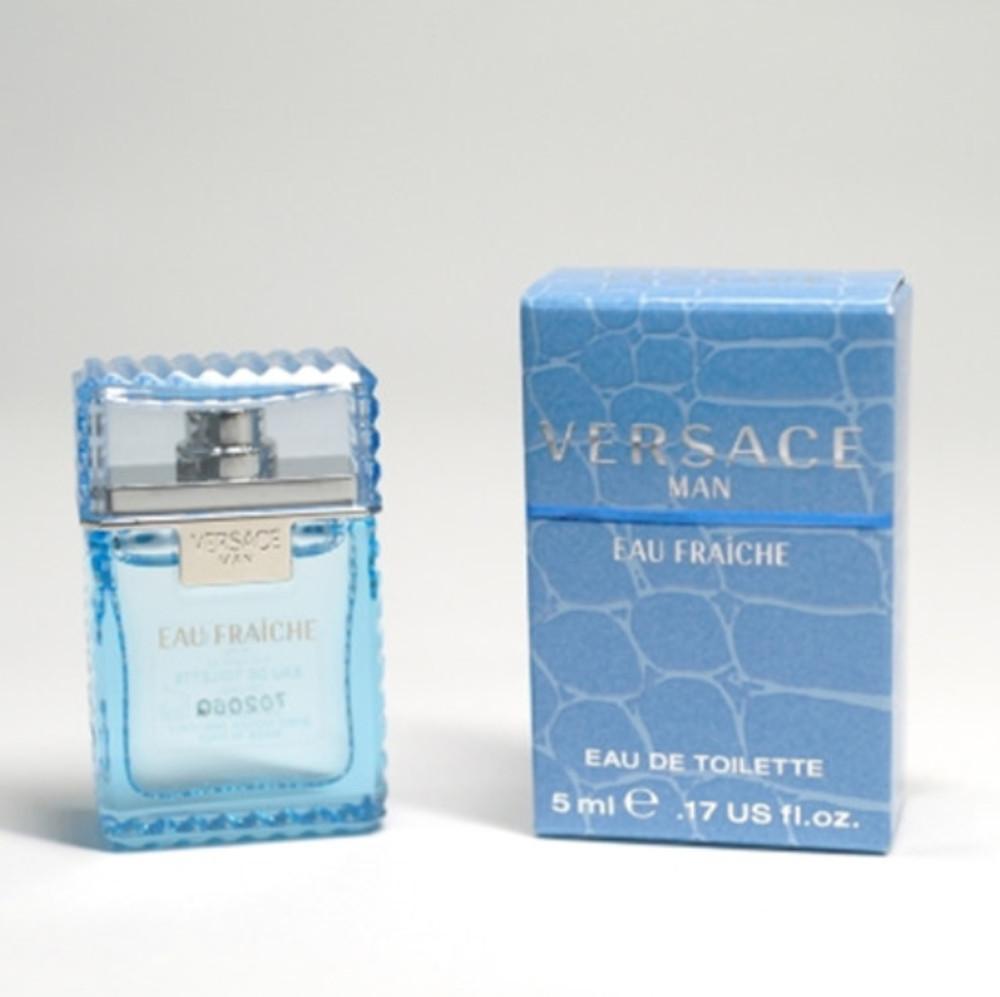 베르사체 오 프레쉬 맨 5ml (향수 미니어쳐)