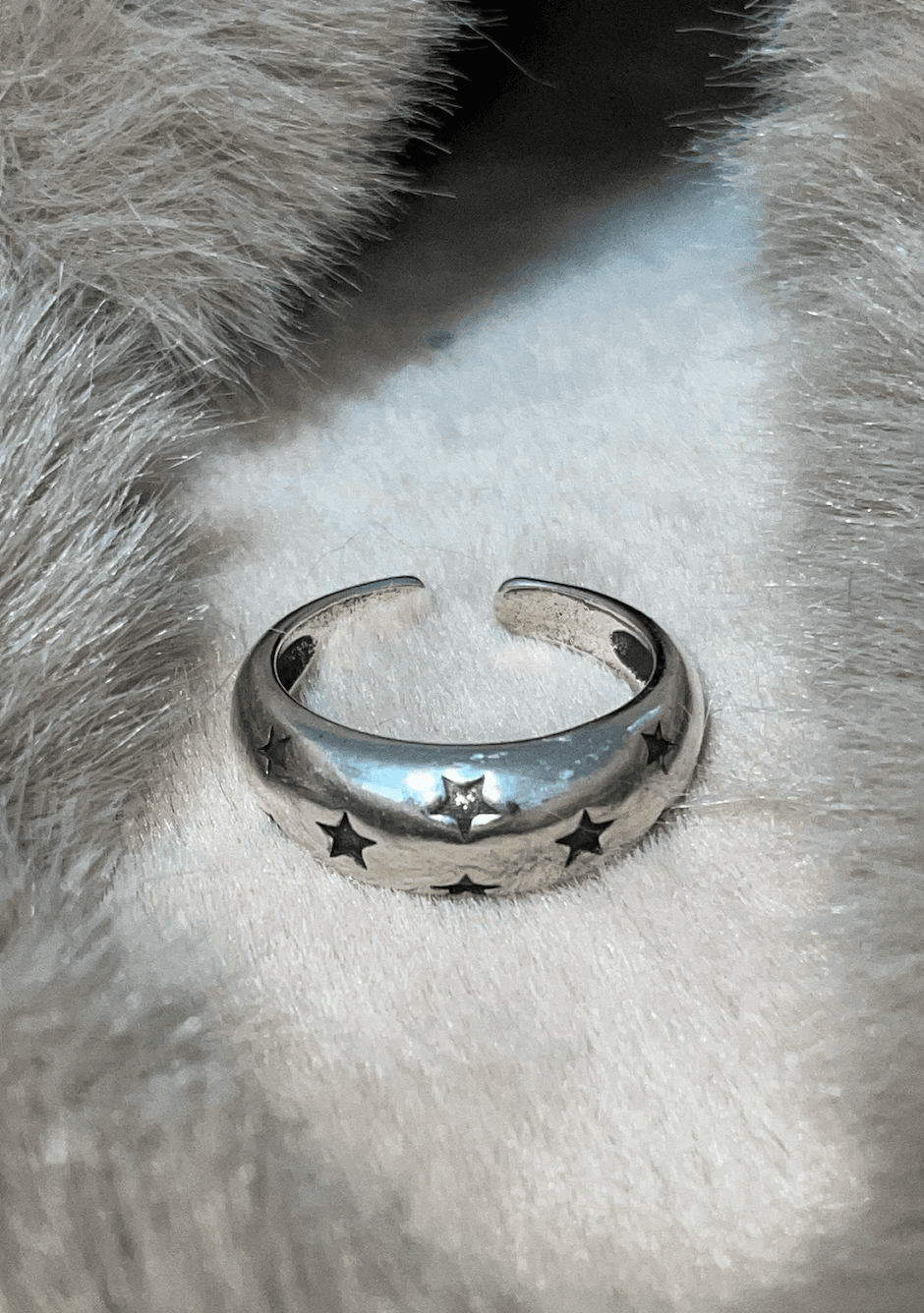 ★Star Bold Ring★