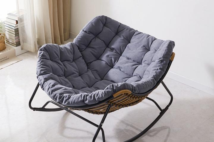 엘리젠 스윙 체어 SNF 흔들의자