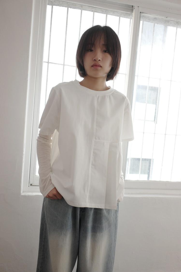 콜하그 pleats section T (2c)
