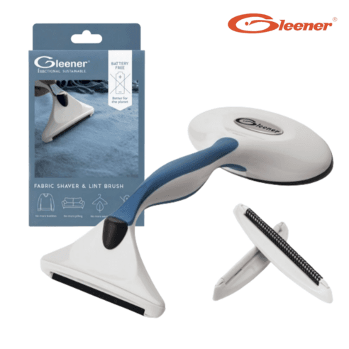 [아마존 베스트] 글리너 수동 보풀 제거기 1위 보푸라기 니트 면티 가구 브러쉬