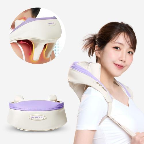 발란스핏 목 어깨 마사지기