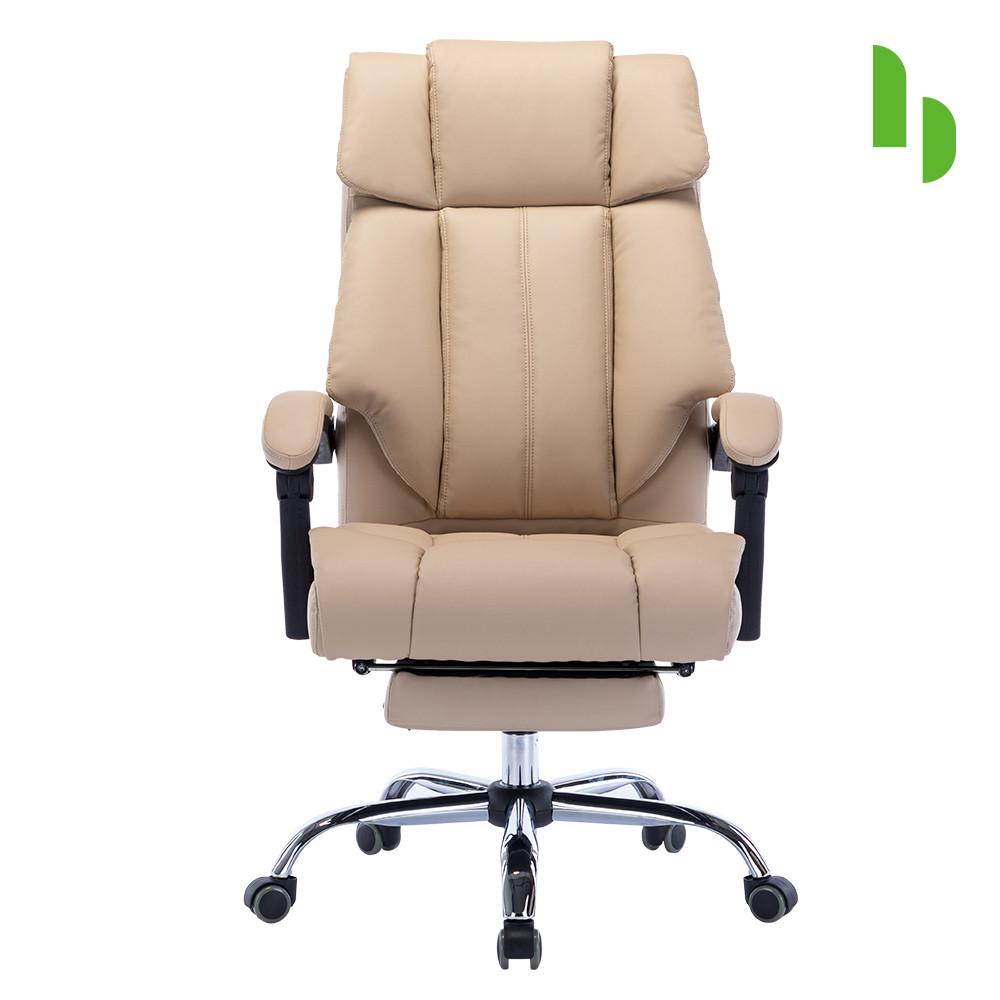 HJC 침대형 리클라이너 컴퓨터 의자 아르고 사무실 책상 의자