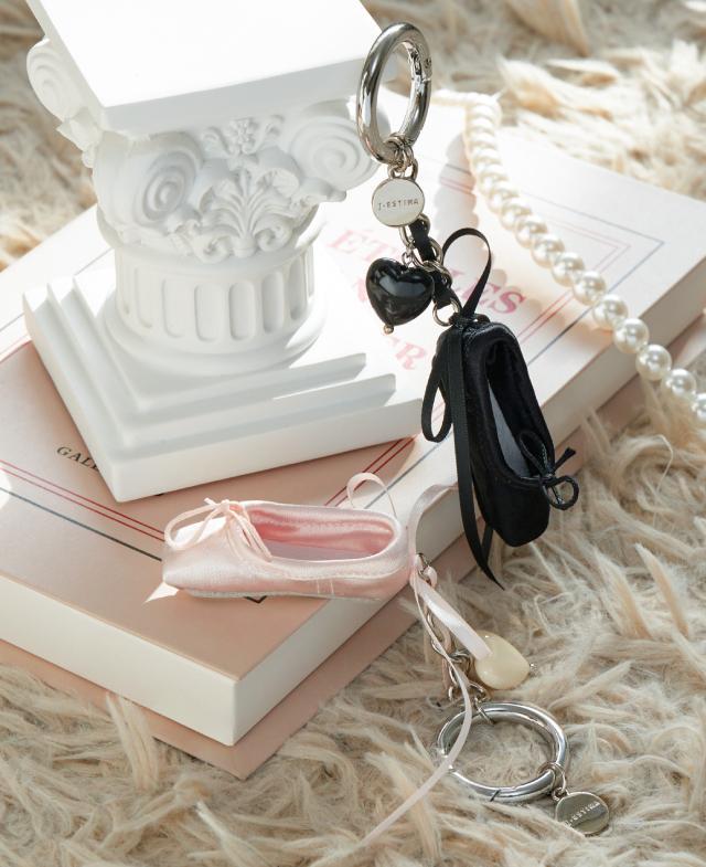 BALLO 키링 LK (JEACEA4BS998LK260)