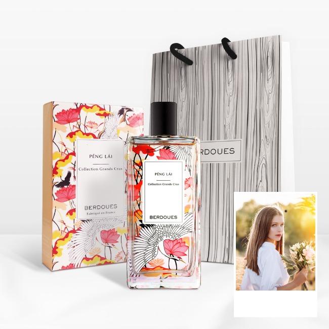 베르두 펑 라이 오 드 퍼퓸 100ml