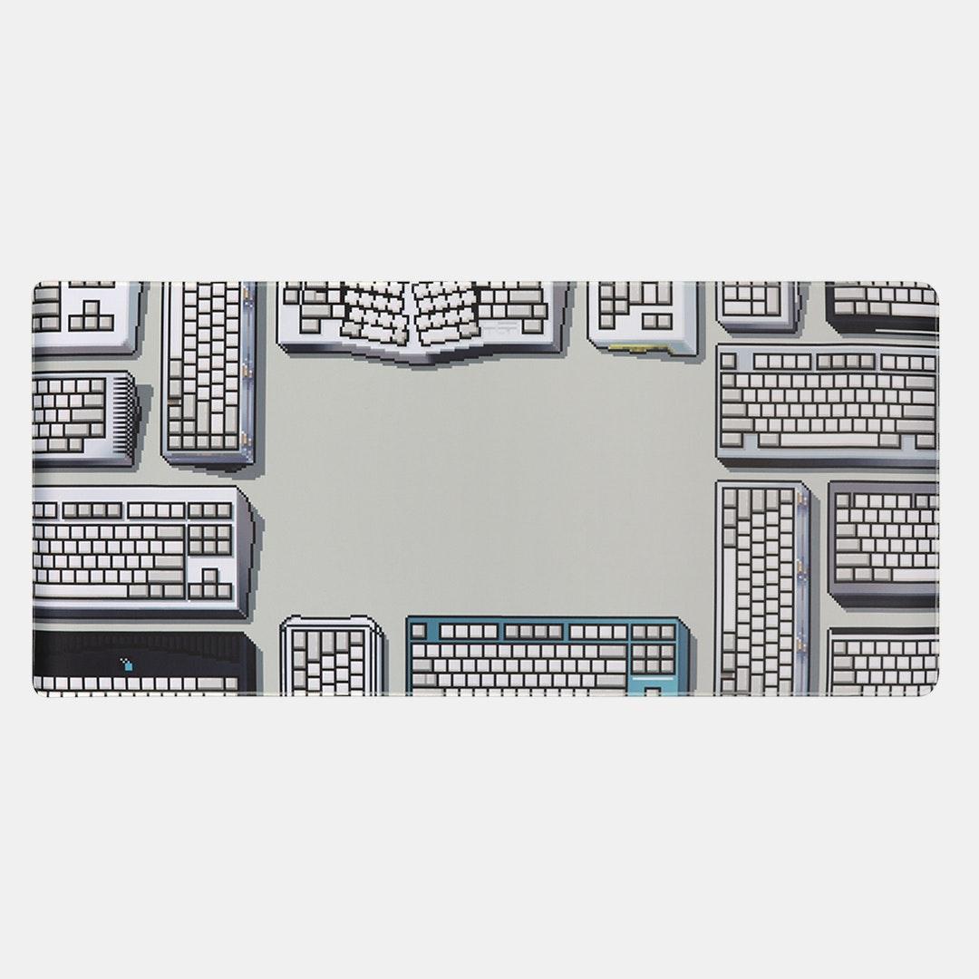 HammerWorks CRP Round 4 Desk Mat