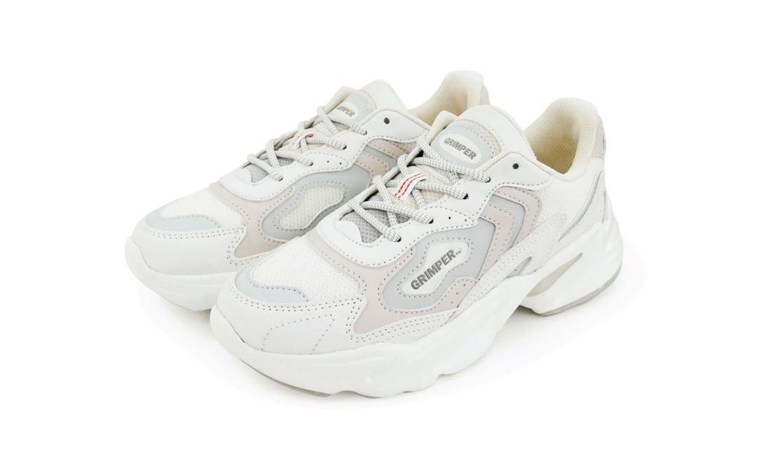 도비 루모스 화이트