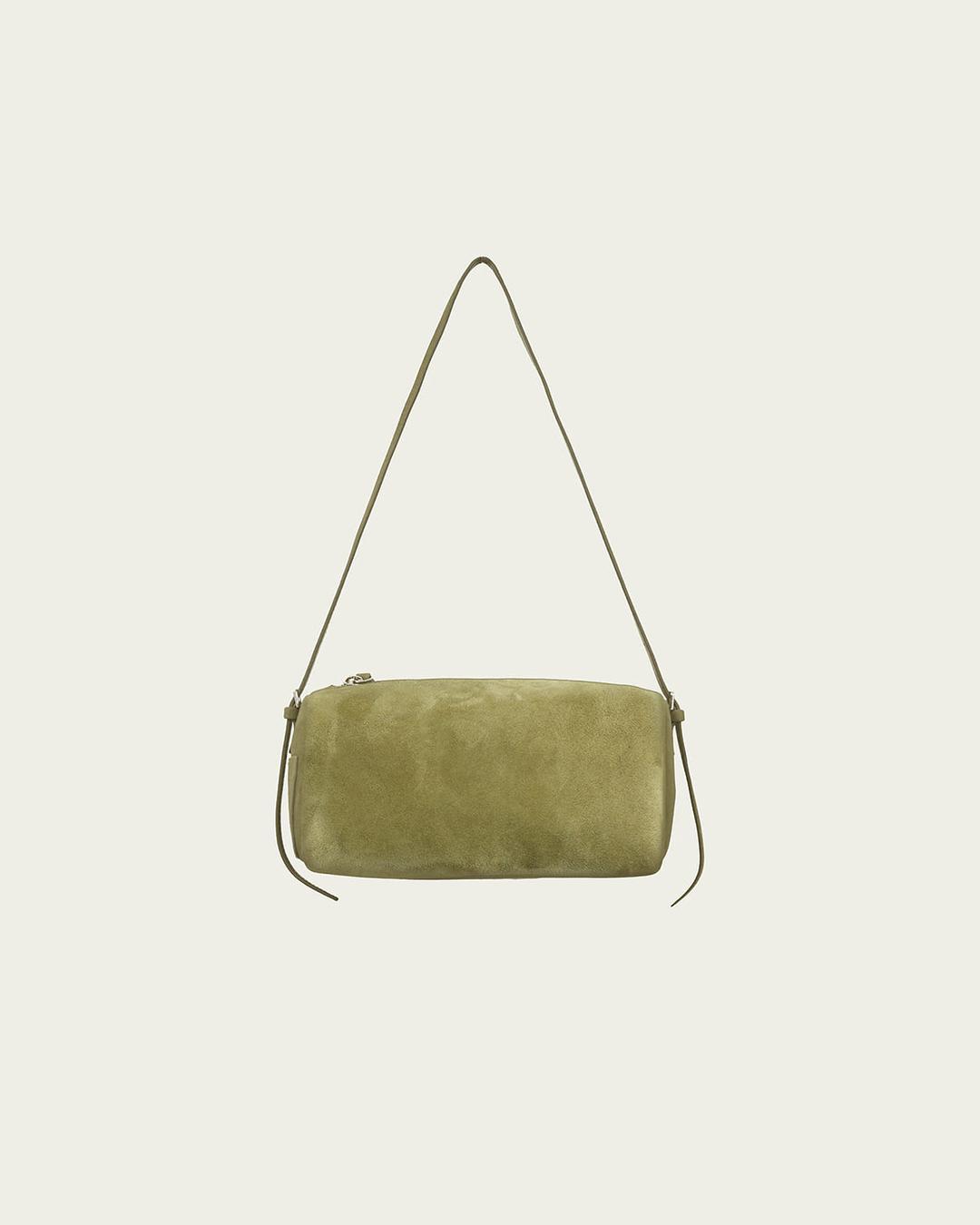 (5차) Elie Bag - Olive