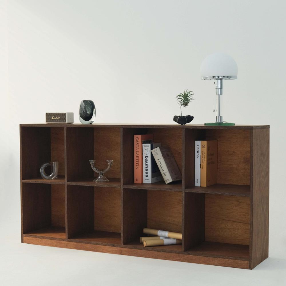 Odic 2x4 멀티 수납장