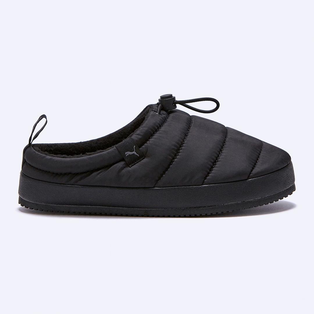 터프 패디드 토글 블랙 / 39283201